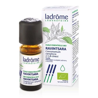 Ефірна олія Ladrôme Organic Ravintsara 10 мл
