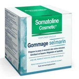 Somatoline Скраб с морской солью для похудения 350 г