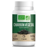 Lero Charbon Végétal 45 капсул