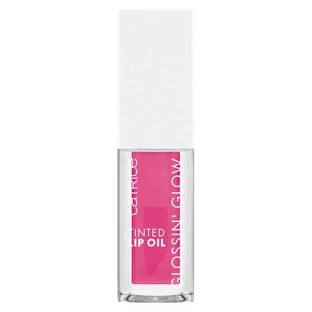 Олія для губ 040 Glossip Girl Glossin' Glow, 4 мл, Catrice