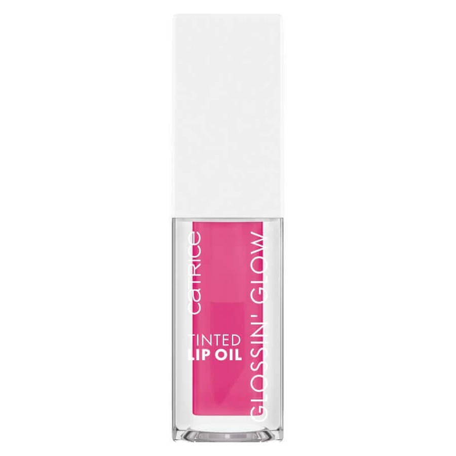 Олія для губ 040 Glossip Girl Glossin' Glow, 4 мл, Catrice: ціни та характеристики