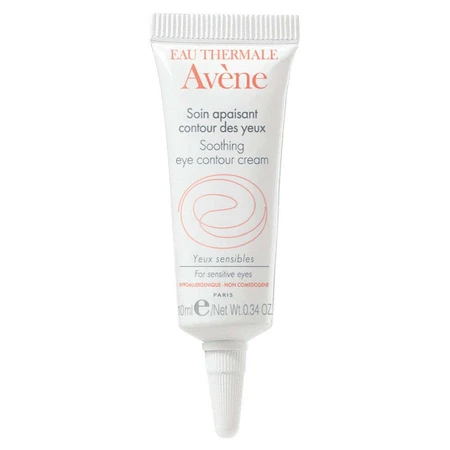 Avène Les Essentiels Успокаивающее средство для контура глаз для чувствительной кожи Peaux Sensibles 10 мл: цены и характеристики