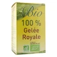 Exopharm Gelee Royale Біо горщик 25г