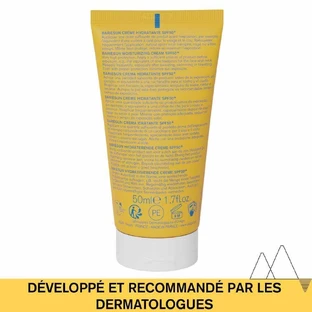 Uriage Bariésun Солнцезащитный крем Spf50+ 50 мл