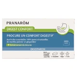 Pranarôm Digestarom Digest Confort With Essential Oils 21 Tablets