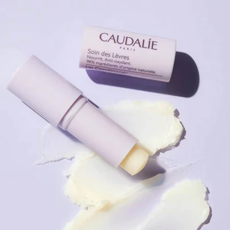 Caudalie Vinotherapist, помада для губ, 4,5 г: ціни та характеристики