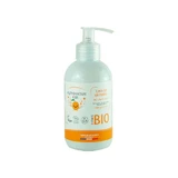 Alphanova Kids Ніжний гель для миття рук Абрикос 250мл