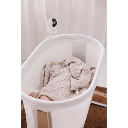 Momini KidLook, електронна няня: ціни та характеристики