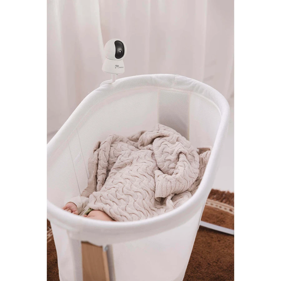 Momini KidLook, електронна няня: ціни та характеристики