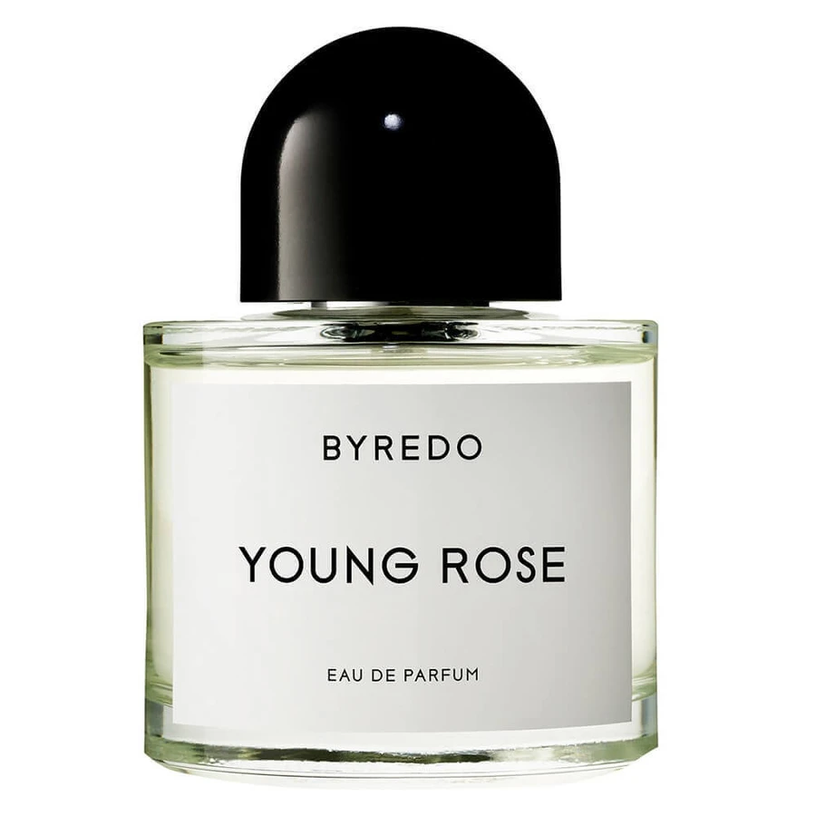 Byredo Young Rose Eau de Parfum, 100 мл: цены и характеристики