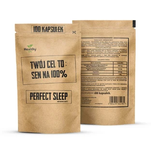 Simple Day Perfect Sleep, 100 капсул