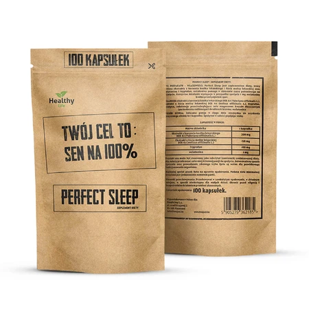 Simple Day Perfect Sleep, 100 капсул: цены и характеристики
