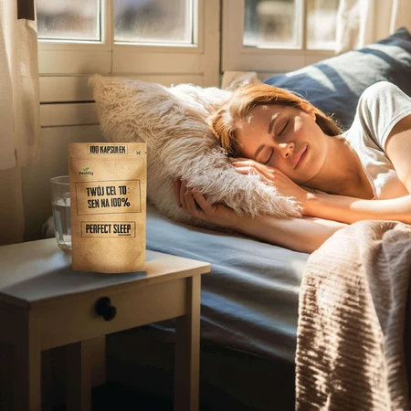 Simple Day Perfect Sleep, 100 капсул: цены и характеристики