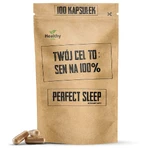 Simple Day Perfect Sleep, 100 капсул: цены и характеристики