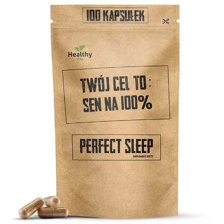 Simple Day Perfect Sleep, 100 капсул: цены и характеристики