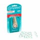 Повязки для мозолей на пальцах ног Compeed X8