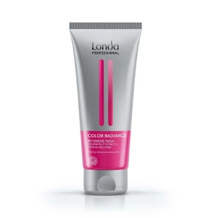 Londa Professional Color Radiance Mask для окрашенных волос, 200 мл