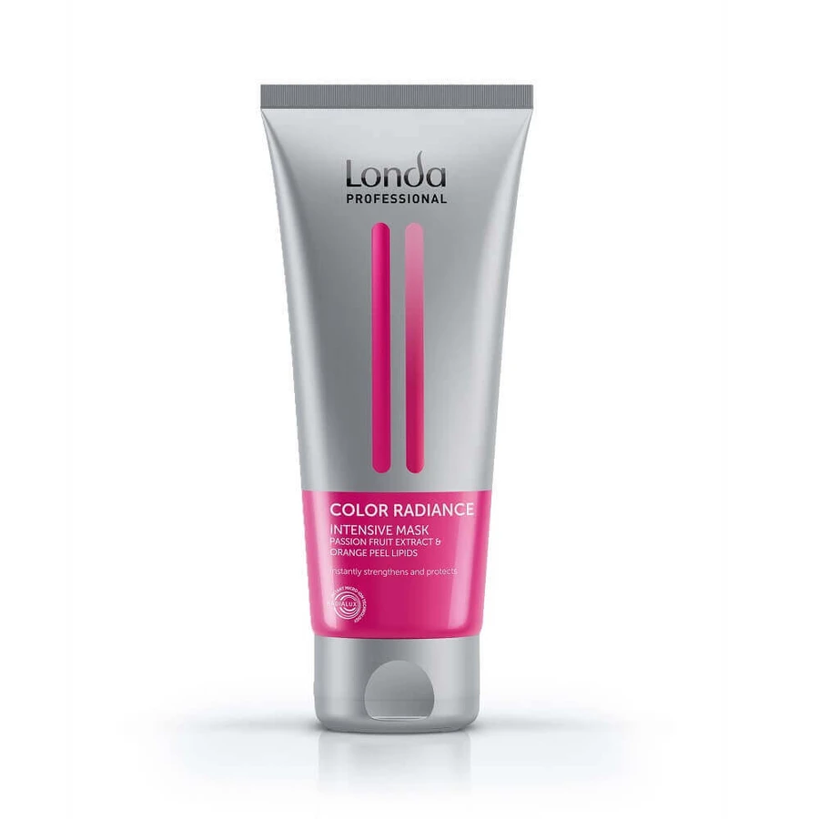 Londa Professional Color Radiance Mask для окрашенных волос, 200 мл: цены и характеристики