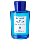 Acqua di Parma Blu Mediterraneo Mirto Di Panarea Туалетна вода, 180 мл