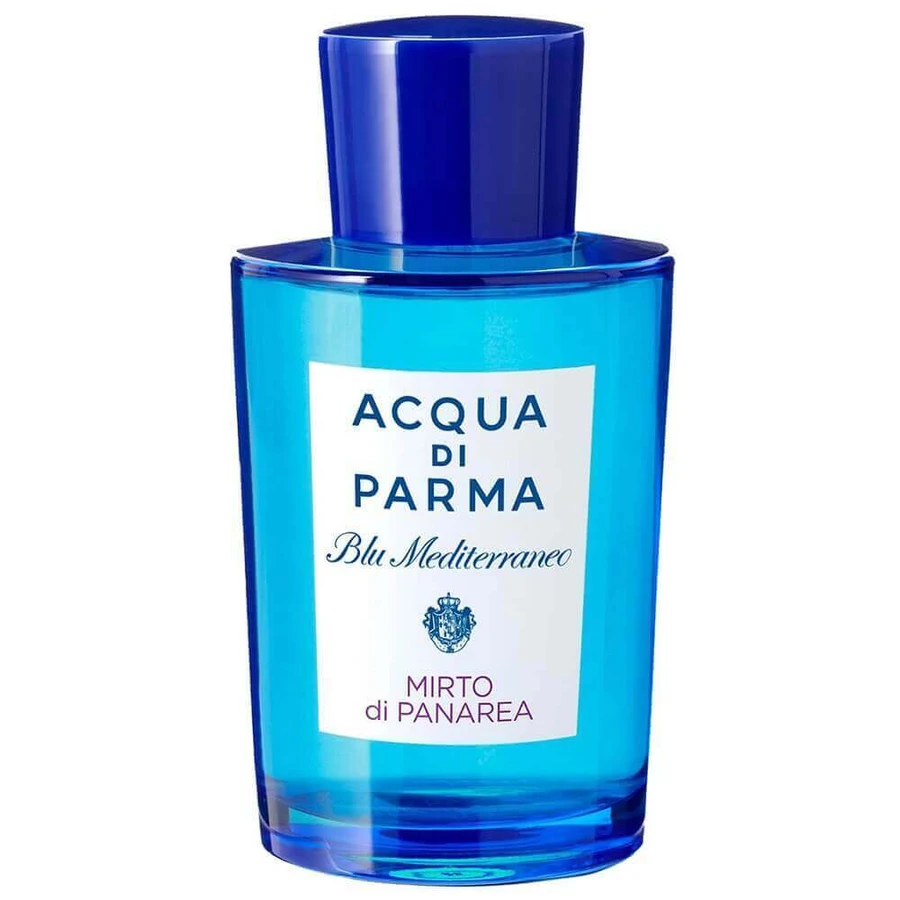 Туалетная вода Acqua di Parma Blu Mediterraneo Mirto Di Panarea, 180 мл: цены и характеристики