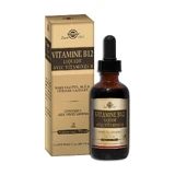 Solgar Витамины B12 жидкие Vitalité Cardiovasculaire 59 мл