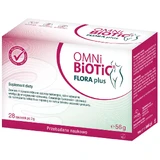 OmniBiotic Flora Plus, порошок, 2 г x 28 пакетиков