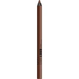 Nyx Professional MakeUp Line Гучна підводка для губ 17 Rebel Kind, 1,2 г