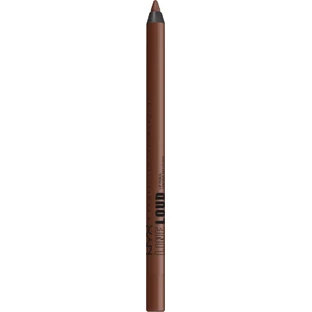 Nyx Professional MakeUp Line Гучна підводка для губ 17 Rebel Kind, 1,2 г