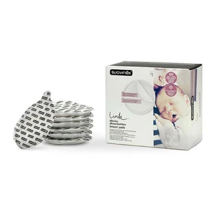 Suavinex Coussinets D'allaitement X60