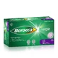Bayer Berocca Energy со вкусом черной смородины 30 шипучих таблеток