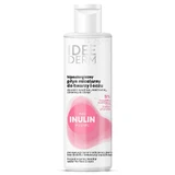 Idee Derm, гипоаллергенная мицеллярная жидкость для лица и глаз, 100 мл
