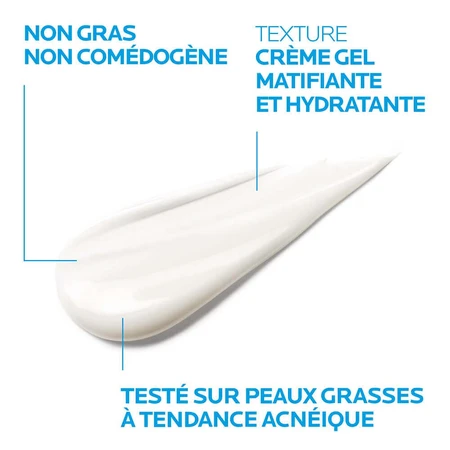La Roche-Posay Effaclar Anti-Imperfection Treatment 40ml: цены и характеристики