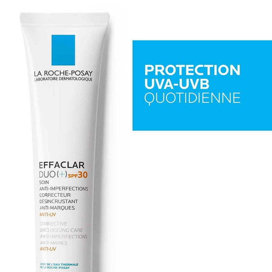 La Roche-Posay Effaclar Anti-Imperfection Treatment 40ml: цены и характеристики