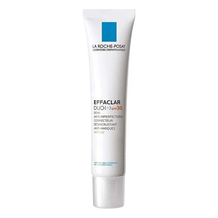 La Roche-Posay Effaclar Anti-Imperfection Treatment 40ml: цены и характеристики