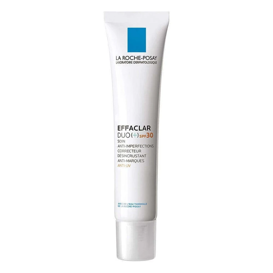 La Roche-Posay Effaclar Anti-Imperfection Treatment 40ml: цены и характеристики