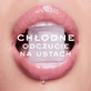 Nuxe Very Rose, увлажняющая сыворотка для губ, 8 мл