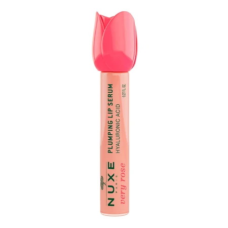 Nuxe Very Rose, зволожуюча сироватка для збільшення губ, 8 мл: ціни та характеристики