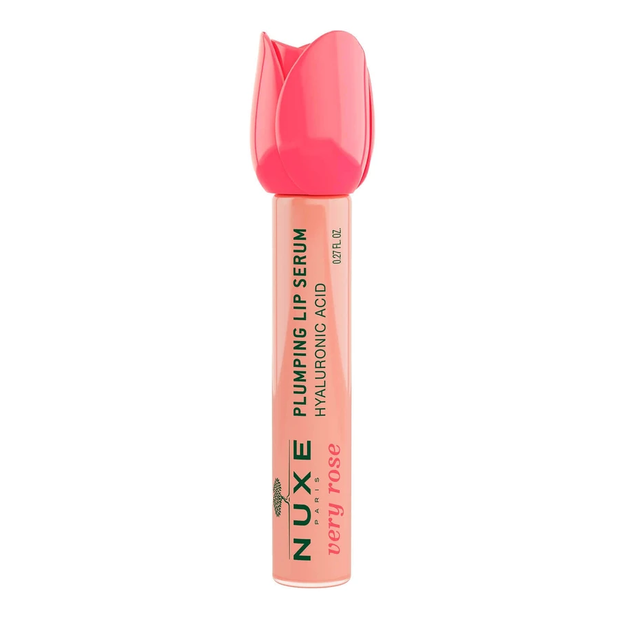 Nuxe Very Rose, зволожуюча сироватка для збільшення губ, 8 мл: ціни та характеристики