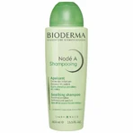 Заспокійливий шампунь для чутливої шкіри голови BioDerma Node Sensitive Scalp 400мл: ціни та характеристики