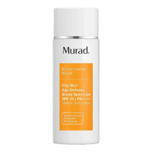 Murad Защитный городской крем SPF50, 50 мл