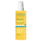 Uriage Bariesun Invisible Spray Солнцезащитный спрей без аромата SPF50+, 200 мл