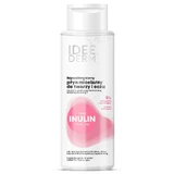 Idee Derm, гипоаллергенный мицеллярный лосьон для лица и глаз, 400 мл