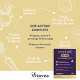 Manhaé Sun Protection Cure de 2 Mois 60 капсул