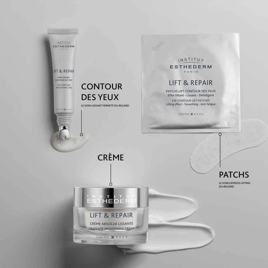 Institut Esthederm Lift & Repair Лифтинг и тонизирующая сыворотка 30 мл: цены и характеристики
