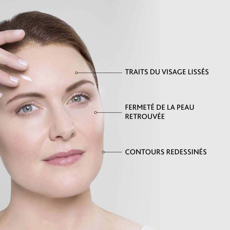 Institut Esthederm Lift & Repair Лифтинг и тонизирующая сыворотка 30 мл: цены и характеристики