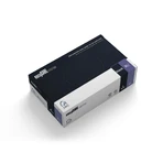 EasyCare Nitrile, нитриловые перчатки, нестерильные, неопудренные, черные, размер XL, 100 штук: цены и характеристики