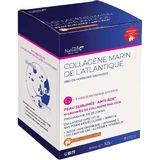 Pharm Nature Micronutrition Atlantic Marine Колаген сублімований антивіковий зі смаком манго 325г