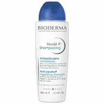 Шампунь проти лупи Bioderma Node P Нормалізуючий шампунь проти лупи 400 мл: ціни та характеристики