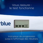 Тест на беременность Clearblue Ultra x2: цены и характеристики