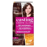 L oreal Casting Colour 515 Морозний шоколад